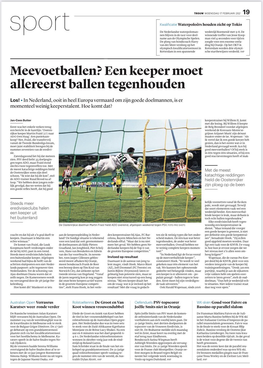 Frans Hoek. (@frans_hoek) on Twitter photo 