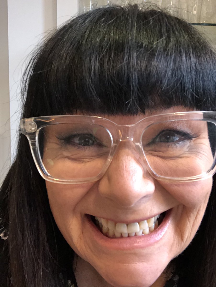 Dawn French 💙🔴🏳️‍🌈🇺🇦🇵🇸 tweet media