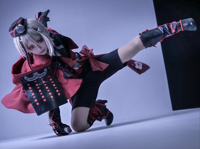 コスプレイヤー工藤棗のTwitter画像33