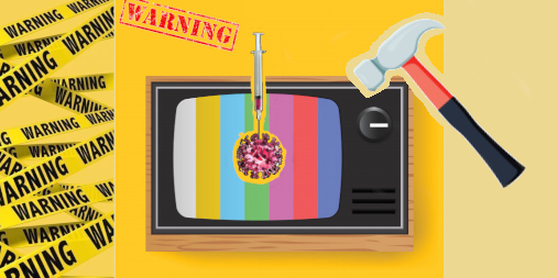 緋色 على تويتر 医産複合体 テレビ マスコミ メディアウィルス テレビウィルス マスコミウィルス 十八番 オハコ は スピン報道 ウソの 3d化 あさイチ めざましテレビ アサデス バリはやッ Zip ミヤネ屋 報道ステーション スーパーj チャンネル