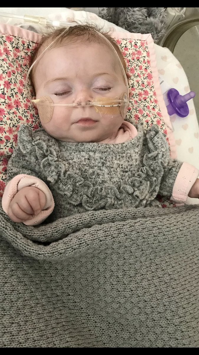 The 20th April marks the 2 year anniversary of my daughter Mollys death. I am doing a 1/2 Marathon with my sister Polly in memory of Molly and aid to <a href="/ACTcharity/">Addenbrooke's Charity</a>.
Please can you Like, share and donate where you can as they are amazing!!
justgiving.com/fundraising/sa…