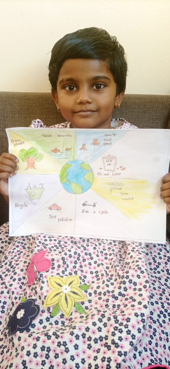 Afnitha6's tweet photo. Ocean stewards @ShiningStarSchl @TakeActionEdu @AbhilashaTochi @mjcraw @zelfstudie @JenWilliamsEdu https://t.co/3I8NqI4jW5