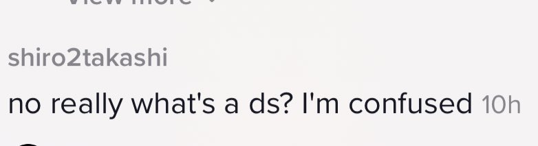 i can’t do this anymore