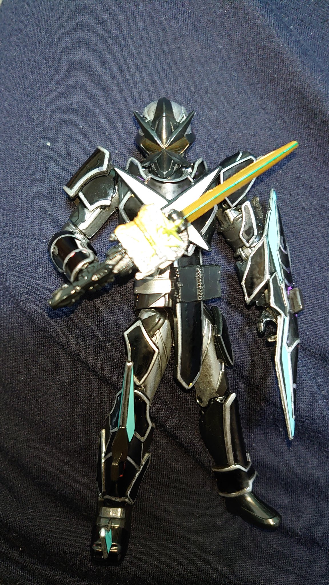 ヒーロック いろいろどハマり中 見よ これが 仮面ライダー最光 エックスソードマン シャドーだ すいませんシャドーが好きなんです 仮面ライダーセイバー 仮面ライダー最光 Rkf ニチアサフィギュア改造部 ヒーロック いろいろどハマり中 見よ これが 仮面ライダー最光 エックスソードマン シャドーだ すいませんシャドーが好きなんです 仮面ライダーセイバー 仮面ライダー最光 Rkf ニチアサフィギュア改造部
