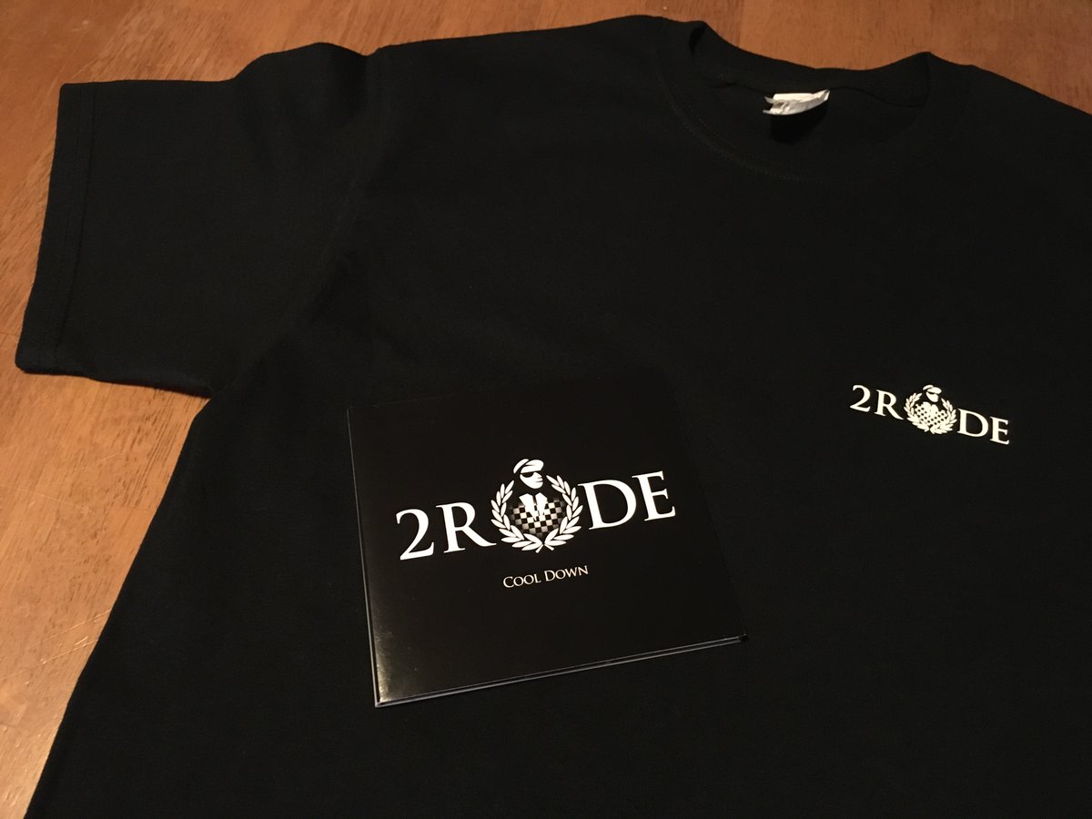2RUDESKA's tweet photo. You can now pick up a 2 RUDE T shirt and CD together, with our new 'bundle' deals! Available from our store: https://t.co/9hNt2ScRkG

Every penny you spend on merch really does help bands survive through these difficult times, and we so appreciate your support! 🙂 #2Rude #Ska https://t.co/Ayk5P2HGaP