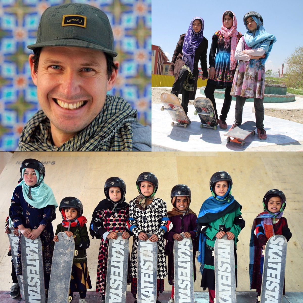 wallrunnerz's tweet image. Big news! We’re honoured to have @OliverPercovich join our advisory board.
 @Skateistan has been an inspiration for many years and a reference for the work we hope to accomplish with Wallrunners in the future, although through parkour.
#parkour #peacethroughparkour #gazaparkour