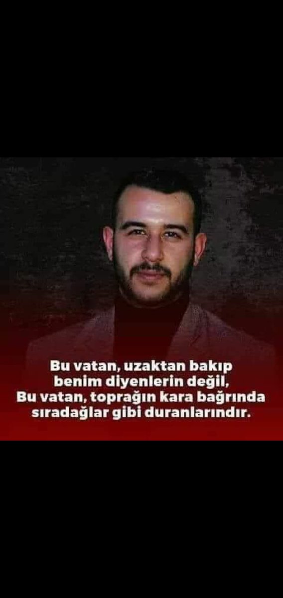 Mekanın cennet olsun YİĞİDİM..! 

 #FıratYılmazÇakıroğlu