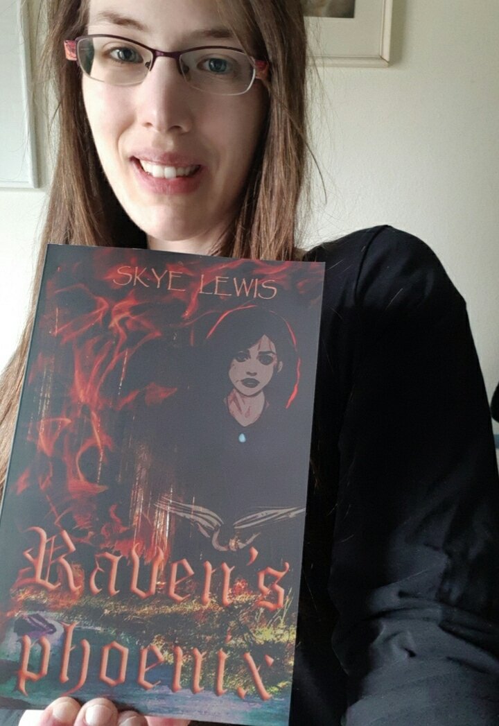 creabealounge's tweet image. DechartGames art prompts day 20: golden hour

My golden hour for today's prompt is the official title/cover reveal of my sixth book that'll come out this Wednesday February 24th via Amazon and Bol.com! 

#DechartGames #FebDechART