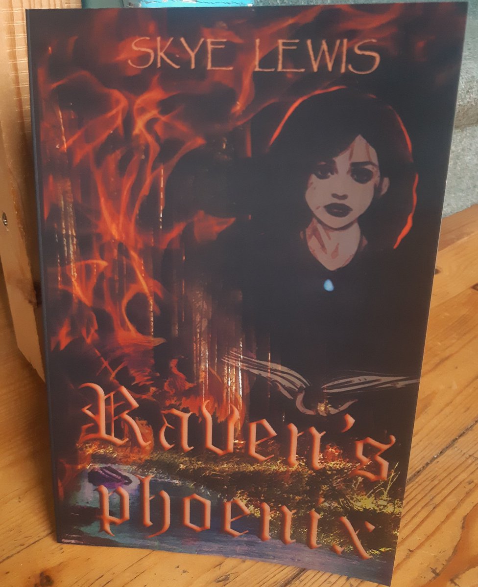 creabealounge's tweet image. DechartGames art prompts day 20: golden hour

My golden hour for today's prompt is the official title/cover reveal of my sixth book that'll come out this Wednesday February 24th via Amazon and Bol.com! 

#DechartGames #FebDechART