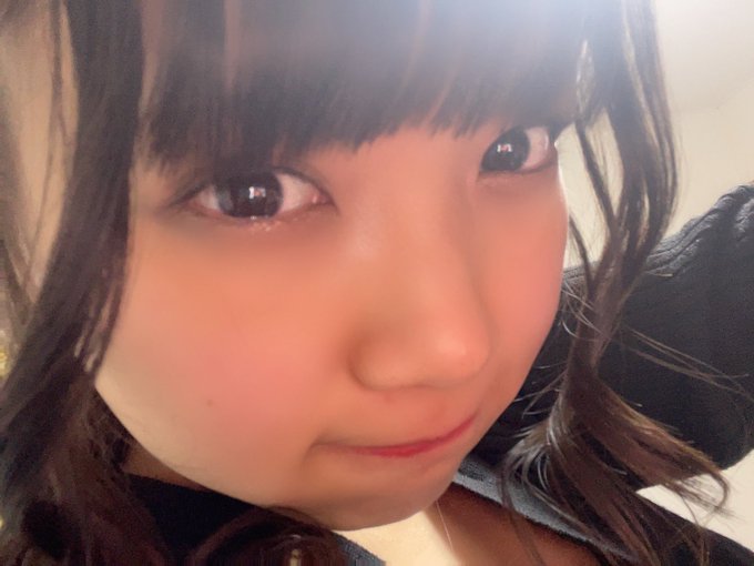奥野未悠のTwitter画像6