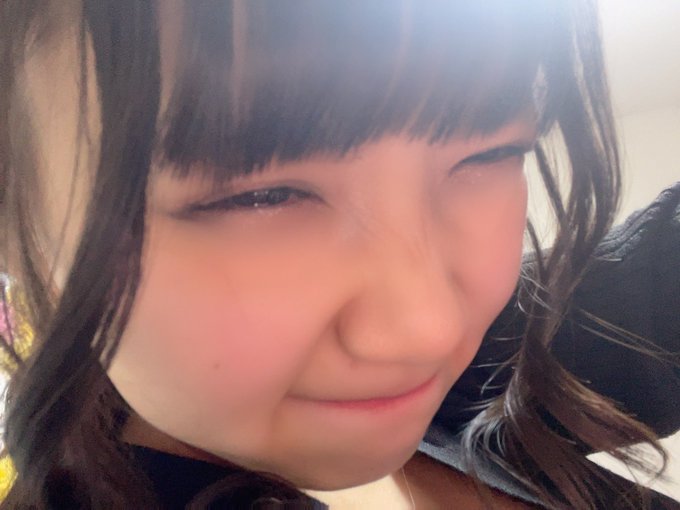 奥野未悠のTwitter画像9