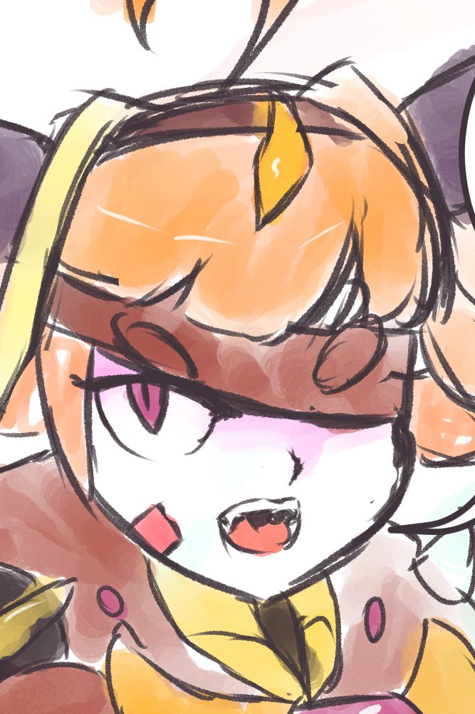 #ココここ #みかじ絵 #たつのこ 
NanoMemes, SON!!! 