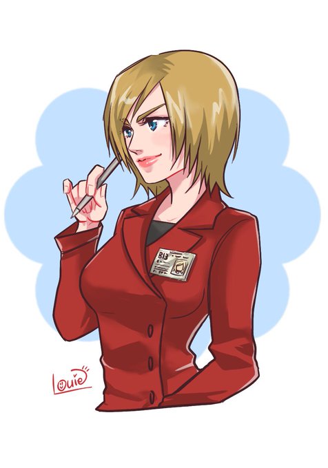 バイオハザードアウトブレイクのtwitterイラスト検索結果