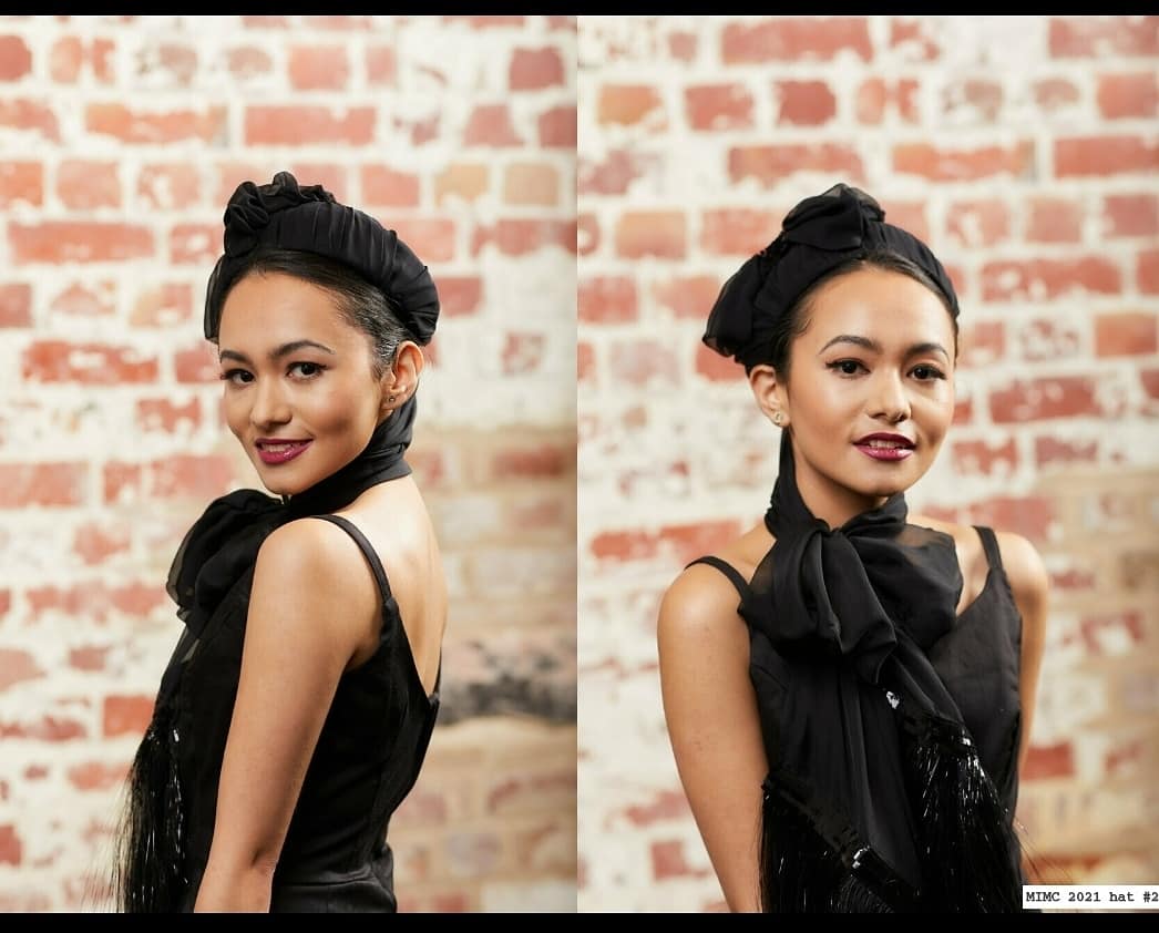 Lifted Millinery tweet media