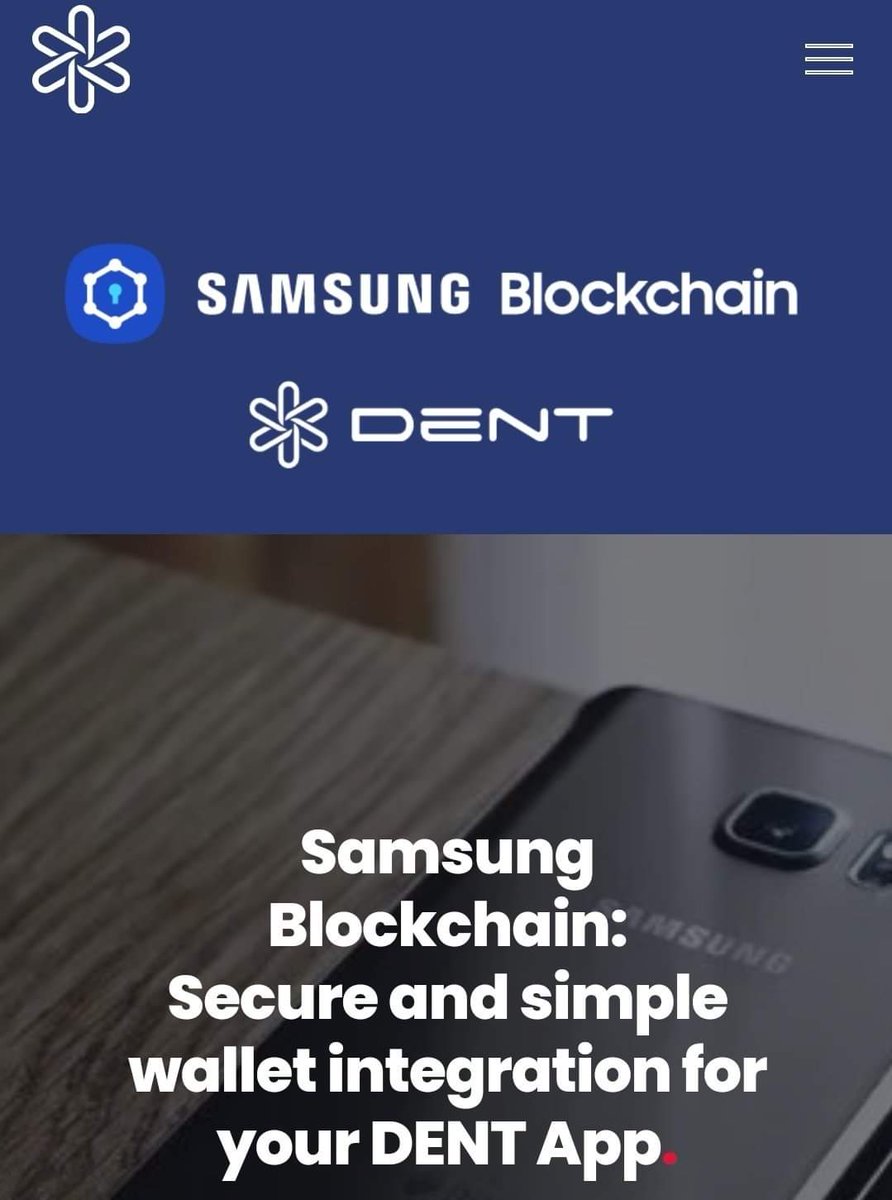 KingOxpar's tweet photo. eyes on $dent 🚀🚀🚀👀 @elonmusk @cz_binance @dentcoin @SpaceX https://t.co/xRYJMUceCP