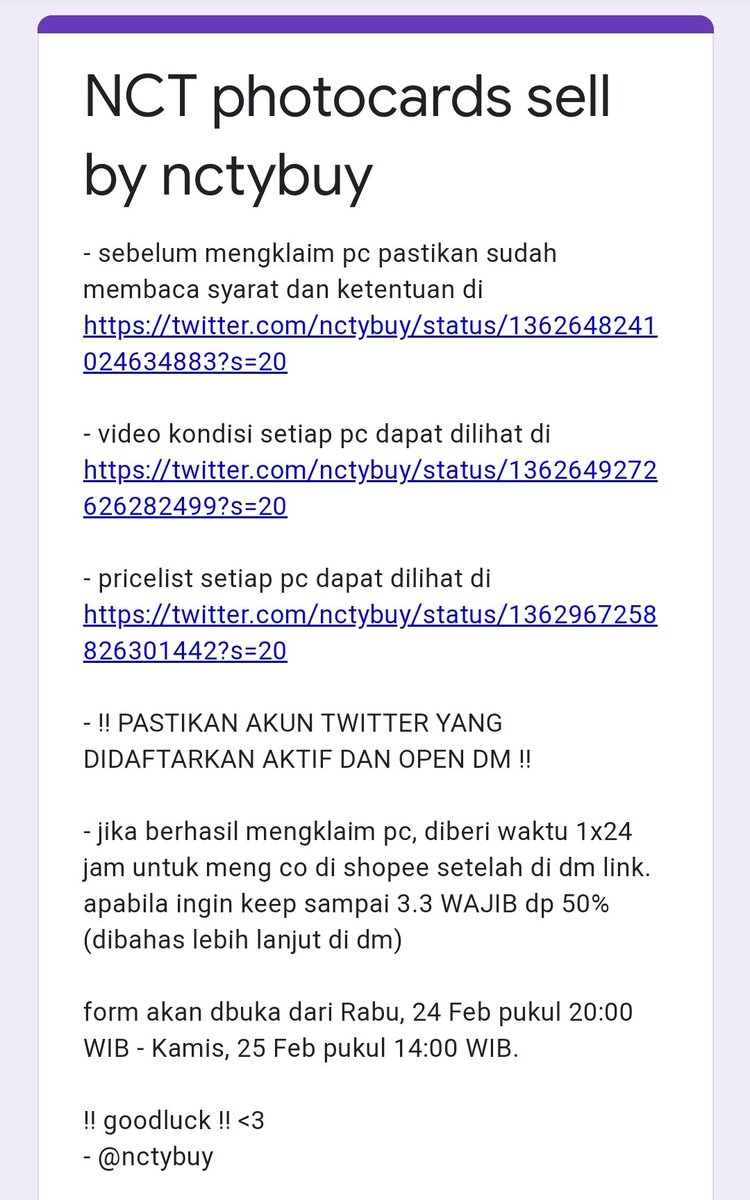 ren CLEARANC3 SAL3 NCT tweet media