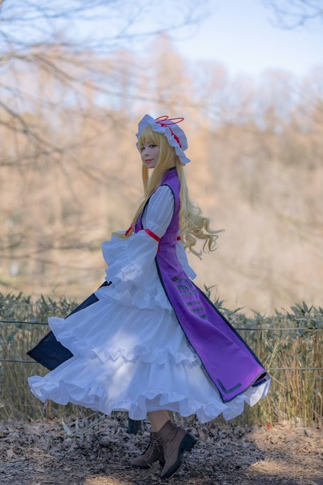 Twitterのコスプレ画像37