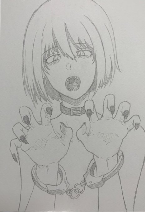 #オリキャラ3人挙げればその人の性癖だいたいわかるアナログ時代のものから性癖わかりますかね? 