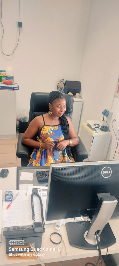 warilador's tweet photo. @GiftWarilador Miss Royal Empire, she deal on all kind of products and services see her details below. https://t.co/8mdIzzIonG
