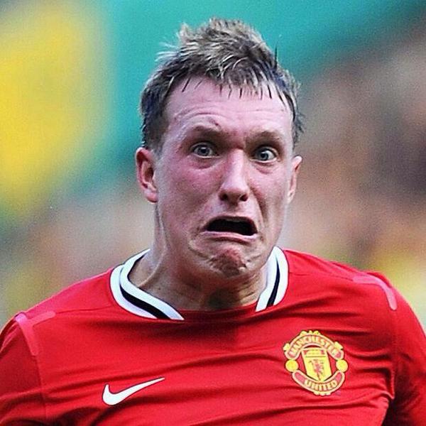  Happy Birthday Phil Jones, Manchester United and England defender 2  9  today  