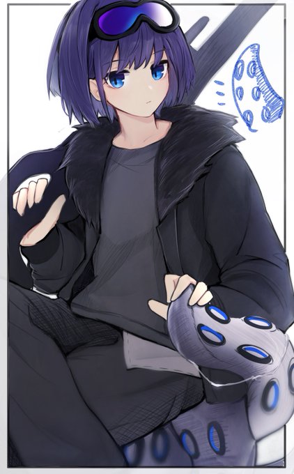 アンドレアナのtwitterイラスト検索結果
