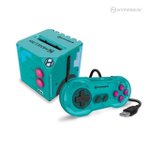 ゲームボーイソフトがHD画質でプレイできるコンソールが登場!