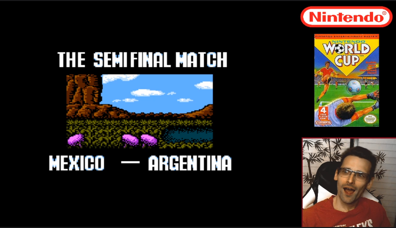 ASRGamers's tweet photo. SEMIFINALS?! That's right! We'll be taking on Argentina at 11:30 AM today! 

https://t.co/yqx3L5Q5OV https://t.co/HWDrtjRcdq