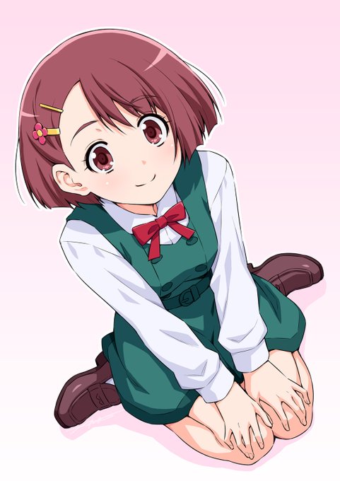 いっちゃん最初はなんかモブっぽいよね…みたいな事も言ってたけど、なんやかんやで結構なインパクトを残したように思うndkっち。 