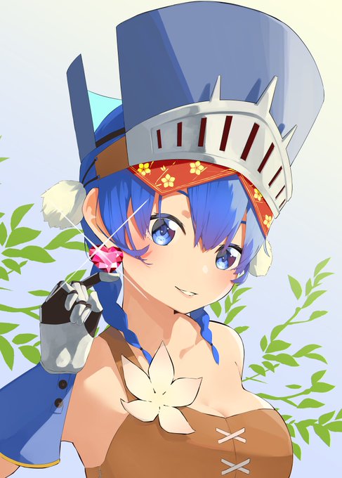 ちょっと修正した
#イラスト好きな人と繋がりたい 