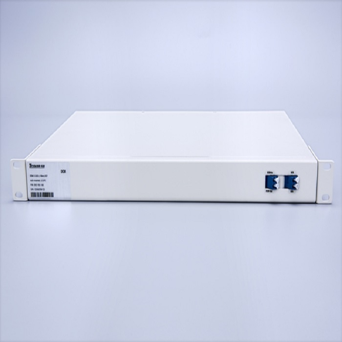 1U Rack Type 120km DCM is for 120km dispersion compensation. 
welcome your enquiry.

alibaba.com/product-detail…