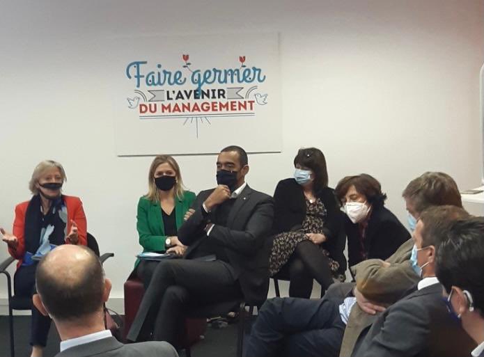 Sophie Cluzel 🇨🇵🇪🇺 tweet media