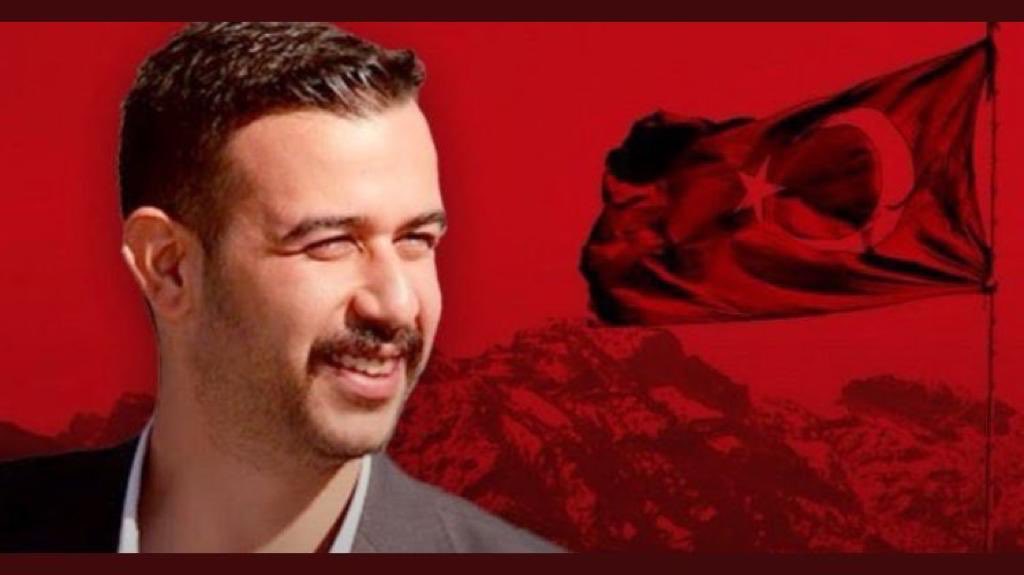 Mekanin cennet olsun ülküdaşim