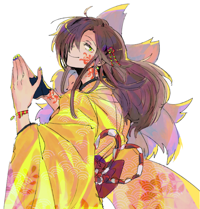 春夏秋冬のtwitterイラスト検索結果