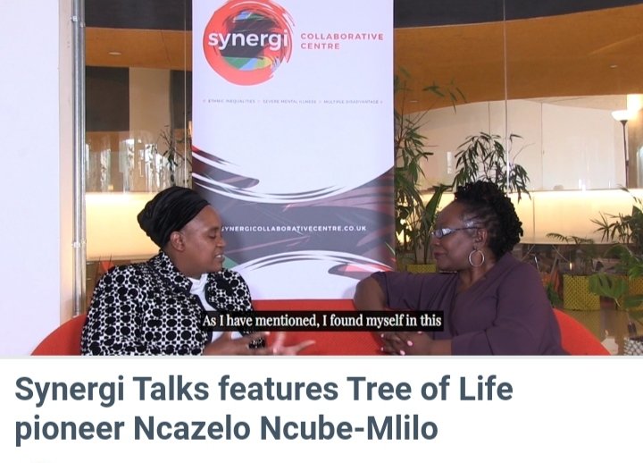 Lorraine Haye on Twitter "I adore Ncazelo if a hug could be embodied