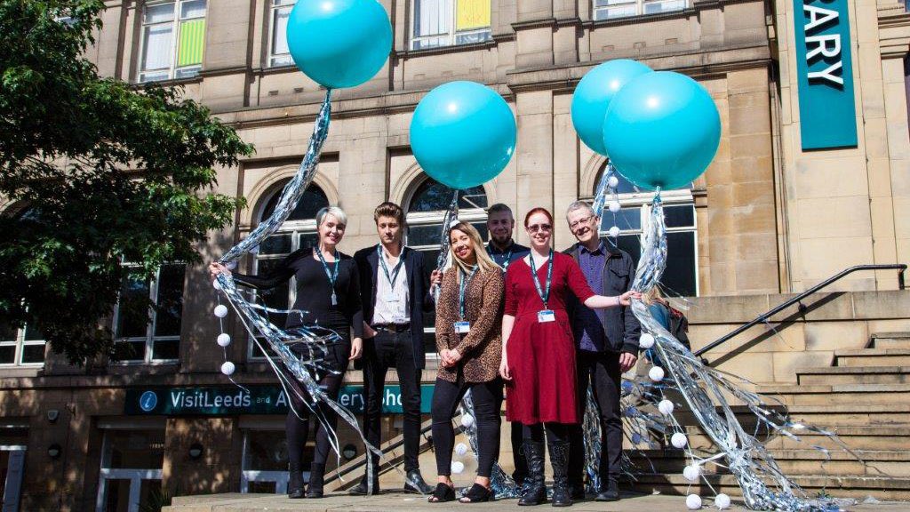 Best Employee Experience tweet media