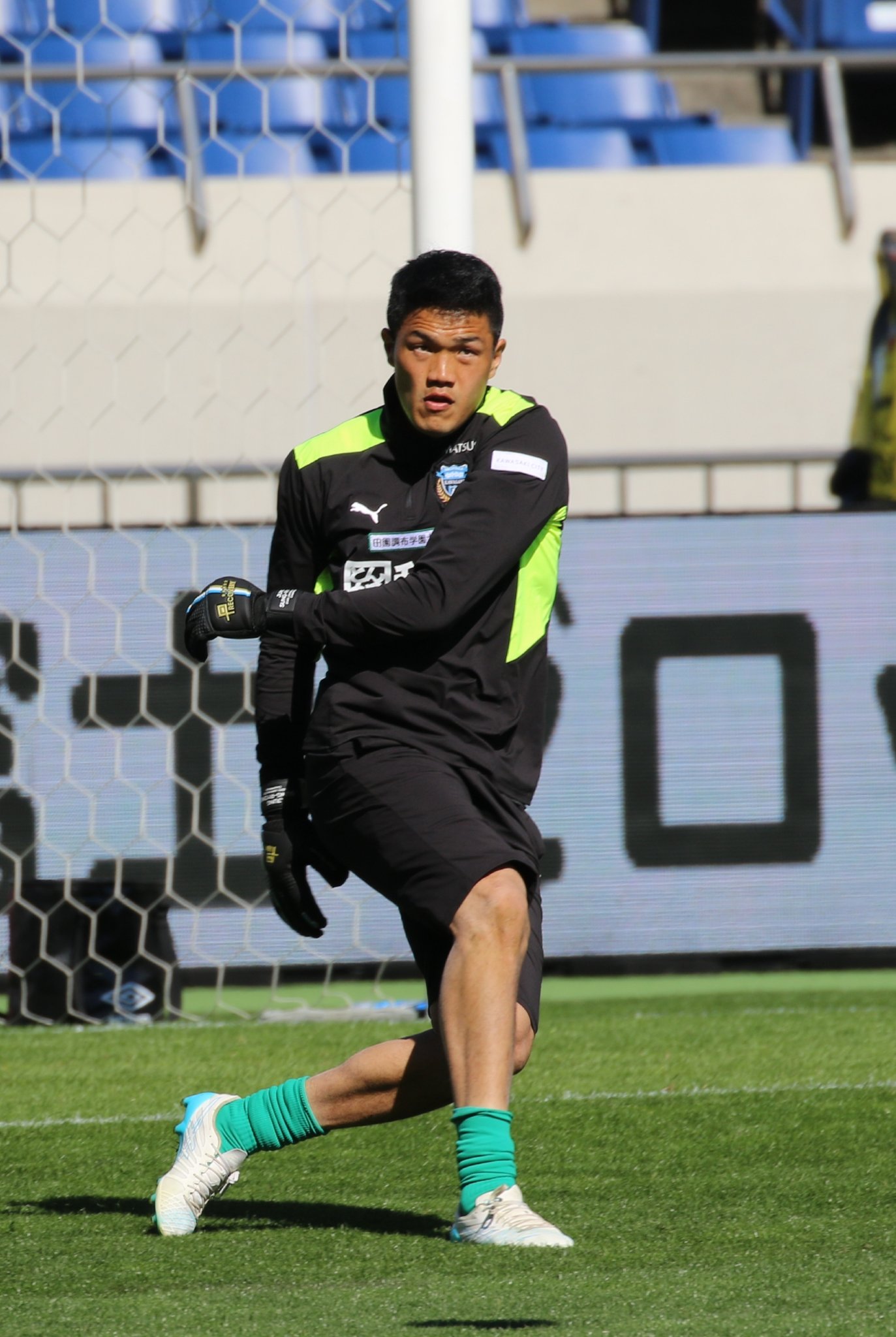 希少 川崎フロンターレ トレーニングマッチ ユニフォーム 鄭成龍 フロンターレ 希少 川崎フロンターレ トレーニングマッチ ユニフォーム 鄭成龍