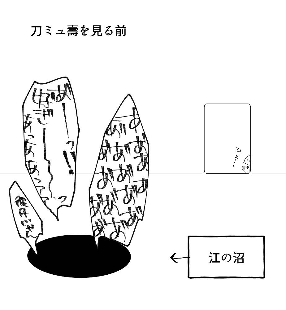 私の江レベルこのくらいだからまだまだ 