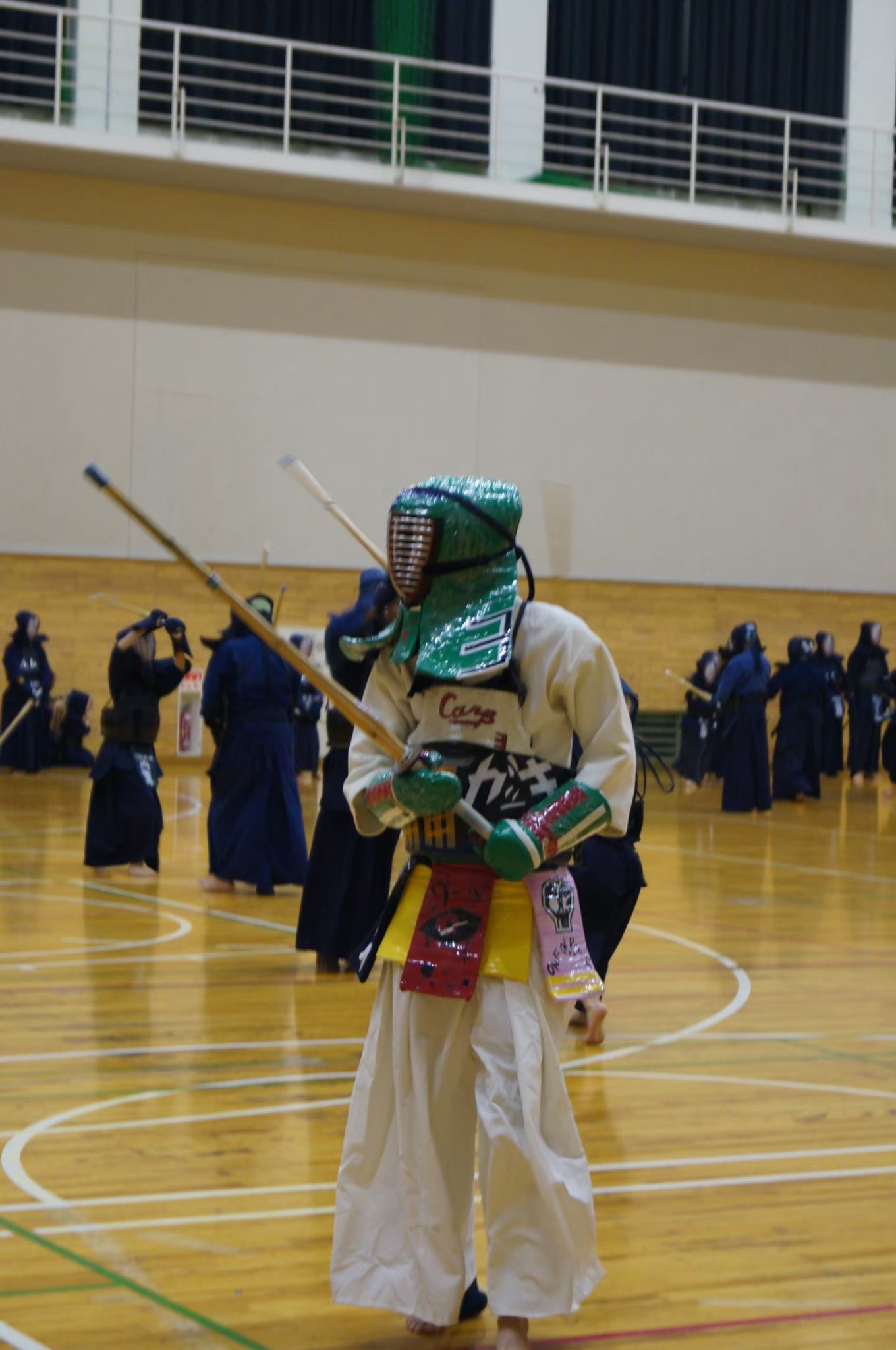 埼玉大学 剣道部 Sur Twitter 春から埼大 の新入生のみなさん こんにちは 埼玉大学剣道部です 剣道部では部員を募集しています 今 活動している部員の中には途中から入っている先輩もいます 是非dmでお声掛けください 以下の画像は昨年度行った寒稽古の