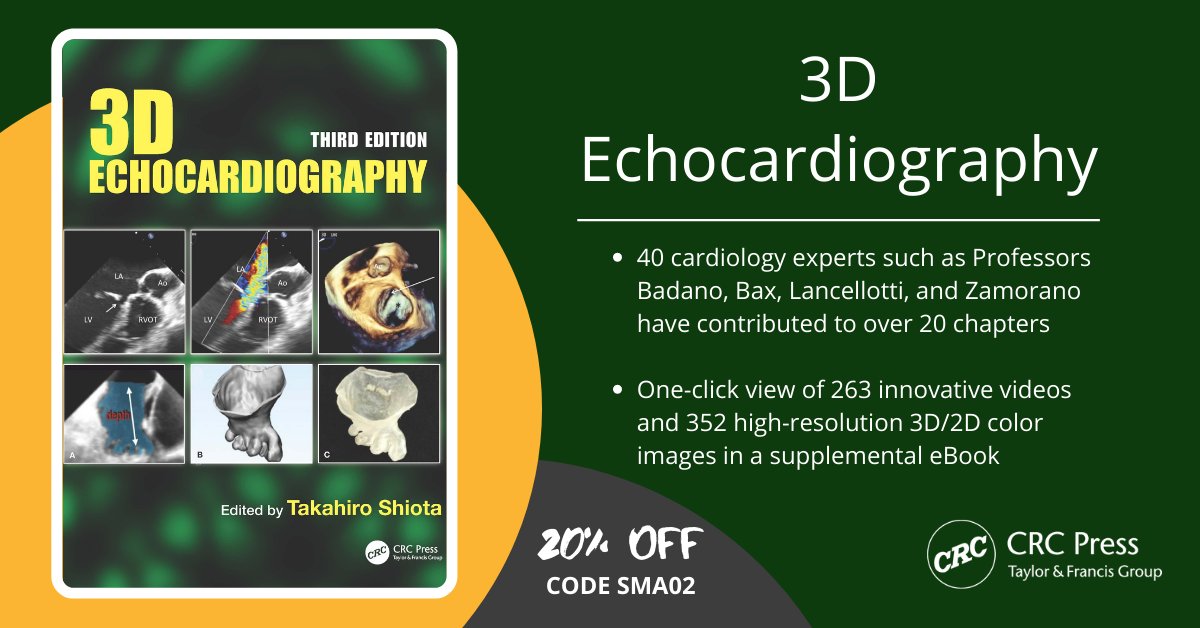 Victoria Delgado (@vdelgadogarcia) on Twitter photo Do not miss this edition! <a href="/CedarsSinai/">Cedars-Sinai</a> <a href="/3DEcho360/">3D Echo 360°</a> <a href="/3DEcho_Brazil/">3D Echo Brazil</a> <a href="/echo_stepbystep/">Vladyslav Kavalerchyk 🇺🇦</a> <a href="/Cardiotweet/">Cardiotweet</a> Do not miss this edition! <a href="/CedarsSinai/">Cedars-Sinai</a> <a href="/3DEcho360/">3D Echo 360°</a> <a href="/3DEcho_Brazil/">3D Echo Brazil</a> <a href="/echo_stepbystep/">Vladyslav Kavalerchyk 🇺🇦</a> <a href="/Cardiotweet/">Cardiotweet</a>