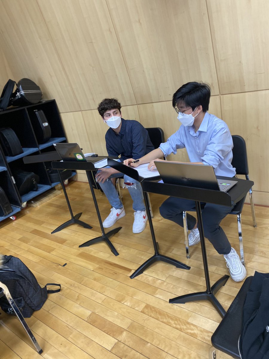 Virtual forensics tournament: day 3 and still hard at work! <a href="/SFS1912/">Seoul Foreign School</a>