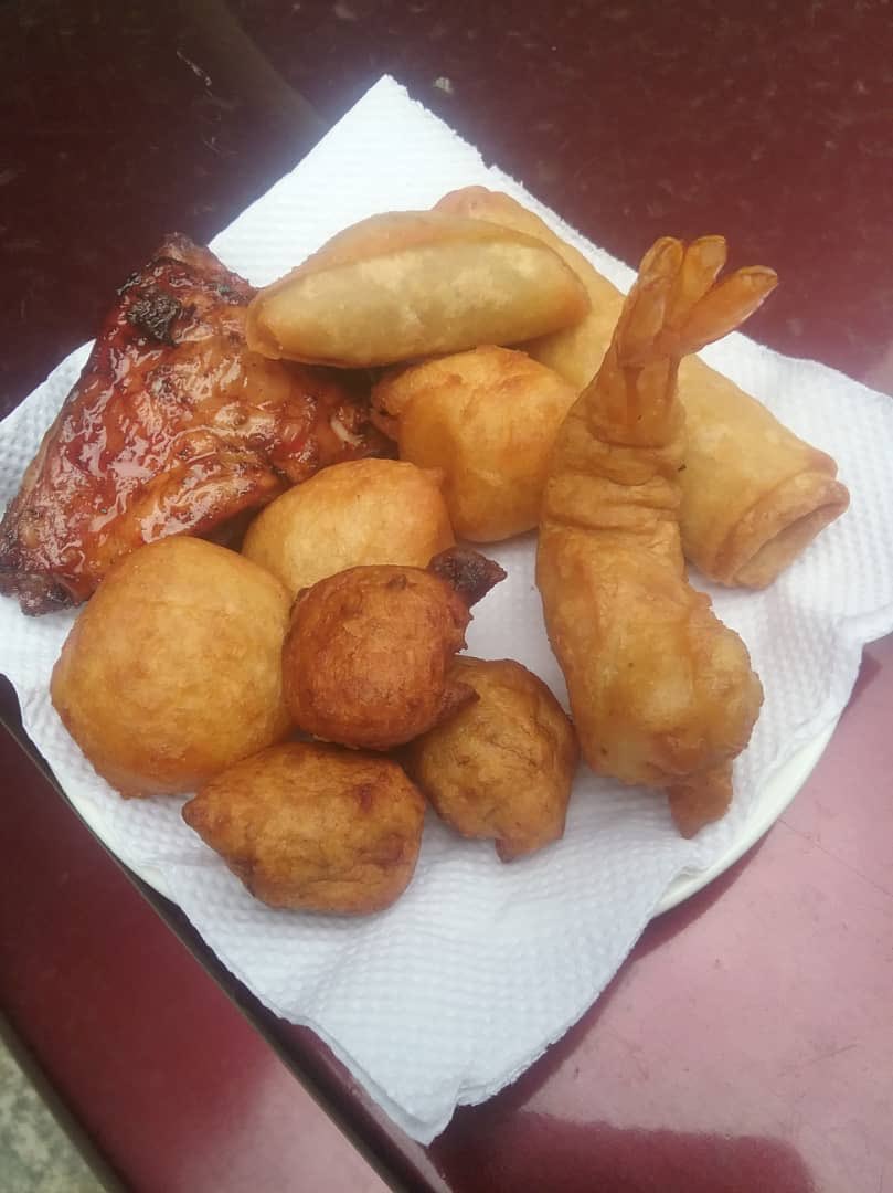 GSmallchops's tweet image. 