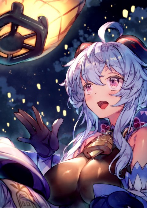 A sea of lights

You can support me and get Fullsize Pics and .PSD files on my Fanbox :
https://t.co/DGUxN8oUFH 
