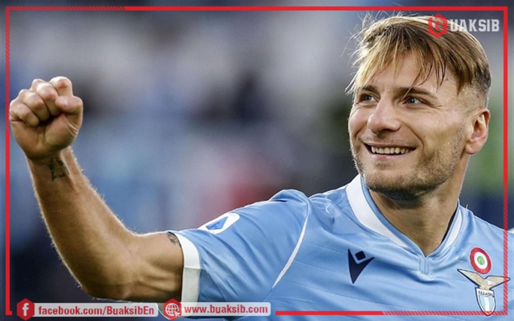 Happy 31st Birthday to Ciro Immobile  