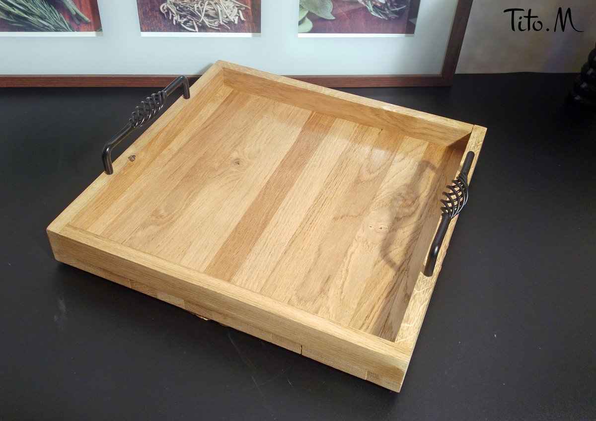TitoMDeco's tweet photo. #plateau "Chêne massif"
Créé et fabriqué par Tito. M
Tasseaux de bois massif français issu de filière renouvelable
#creationunique #creation #handmade #personnalisable #personnalisez #plateauenbois #frene #boisnoble #deco #espritboheme #ebeniste #madein95 #madeinFrance https://t.co/QBZg9uuGqt