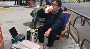 衣食足りて礼節を知る Twitter Search