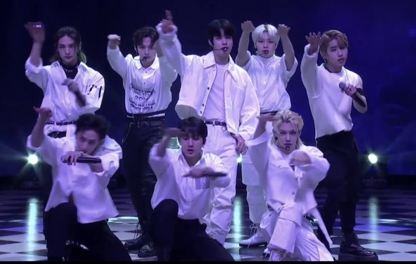 Skzx online fanmeeting highlight