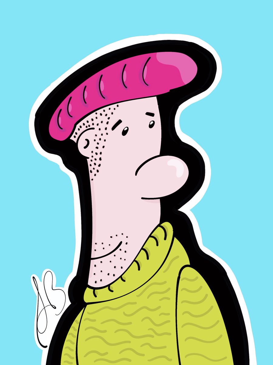 If your timeline is full of woe then why not share a bit of daft colour around to brighten someone’s day. #ColoursEverywhere