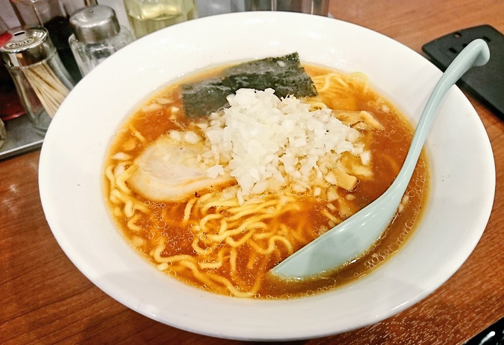 一平ラーメン