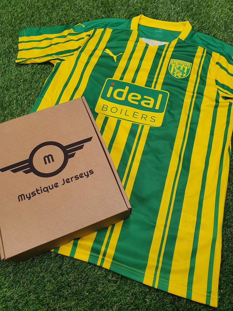 Mystique Jerseys tweet media