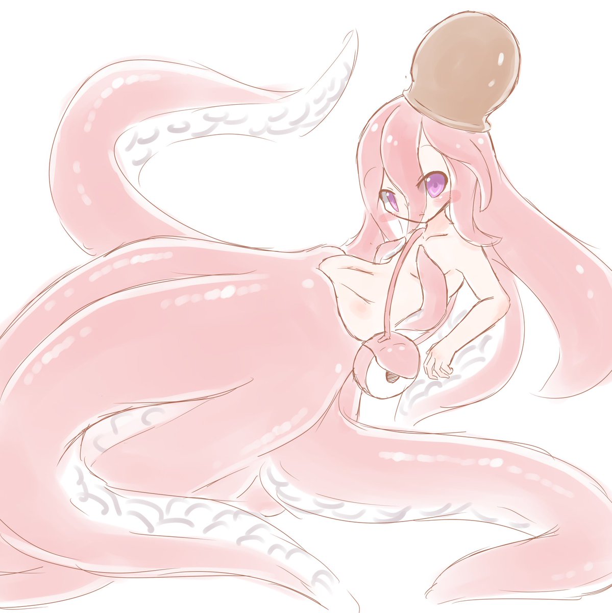 お絵描きまとめ Min T ミント